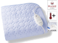 Inventum HN136I 1-persoons Elektrische deken