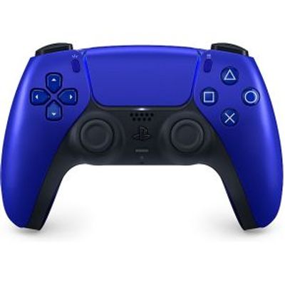 Sony DualSense Wireless Controller voor PS5 / MAC / PC / IOS in donker blauw