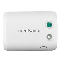 Medisana IN 520 – Inhalator - thumbnail