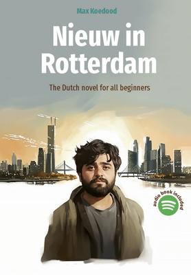 Nieuw in Rotterdam - Max Koedood - ebook