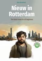 Nieuw in Rotterdam - Max Koedood - ebook