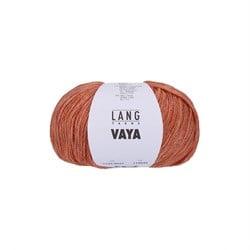 Lang Yarns Vaya 027 Abrikoos