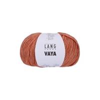 Lang Yarns Vaya 027 Abrikoos