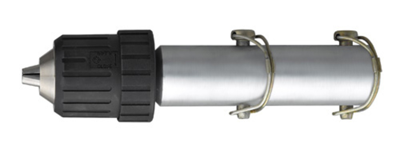 Hikoki Accessoires Tandkransboorkop 16 mm Voor Gebruik Op Grondboor Machines 714028