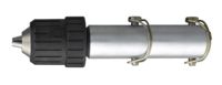 Hikoki Accessoires Snelspanboorkop 13 mm Voor Gebruik Op Grondboor Machines 714027