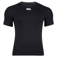 Canterbury Cold Short Sleeve Thermo Shirt Unisex