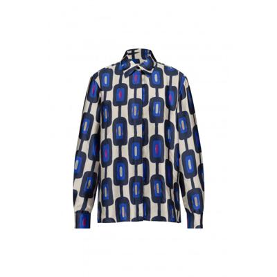 Studio Anneloes - Multicolor | Dames | Blouse | Multicolor | L | regular | Kamst mode