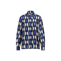 Studio Anneloes - Multicolor | Dames | Blouse | Multicolor | M | regular | Kamst mode
