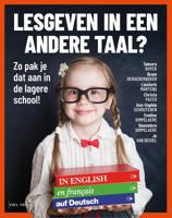 Lesgeven in een andere taal? (Paperback)