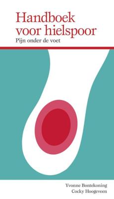 Handboek voor hielspoor (Paperback)