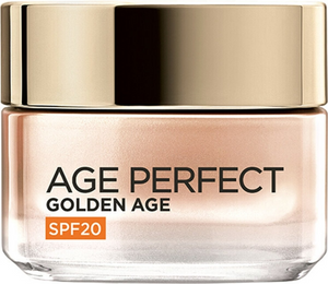 L&apos;oréal Paris Age Perfect Golden Age Versterkende Dagcrème SPF20