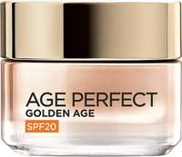 L&apos;oréal Paris Age Perfect Golden Age Versterkende Dagcrème SPF20