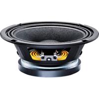 Monacor TF0818/8 8 inch Midwoofer 100 W 8 Ω