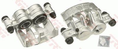 Remklauw BHS1242E