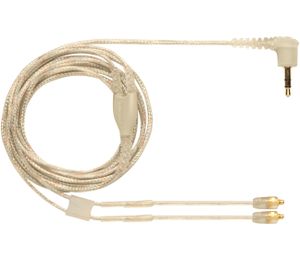 Shure EAC64CL Replacement Cable