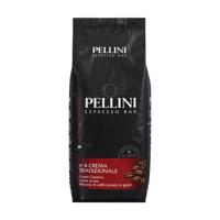 Pellini Espresso Bar No 4 Crema Tradizionale - koffiebonen - 6 x 1 kilo