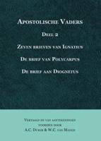 Apostolische vaders (Paperback)
