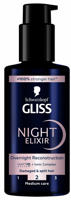 Schwarzkopf Gliss Night Elixer Overnight Reconstruction