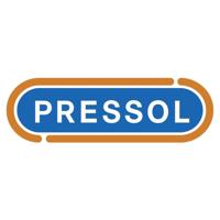 Pressol 21131 5 Liter Jerrycan voor brandstof 5 l HDPE