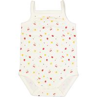 Baby romper Mouwloos - thumbnail