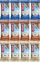 CLIF Bar Energy Bar Mini Mixed 12x28g Box