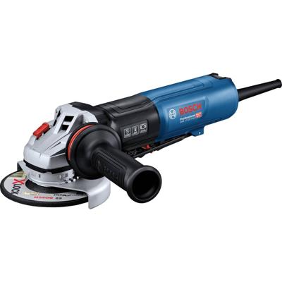 Bosch Professional GWS 17-125 PSB 06017D1700 Haakse slijper 125 mm 1700 W 230 V
