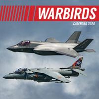 Warbirds Kalender 2026 Warbirds Kalender 2026