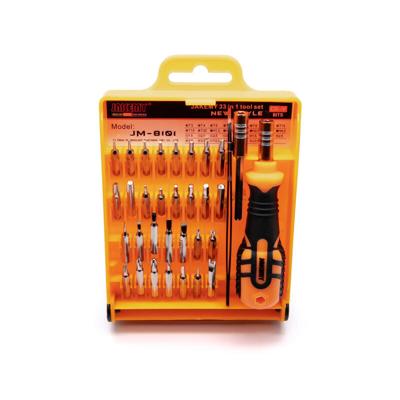 Jakemy 33-in-1 gereedschapsset Jakemy 33-in-1 gereedschapsset