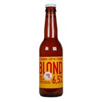 7 Deugden Blond 6.5% 33cl - thumbnail