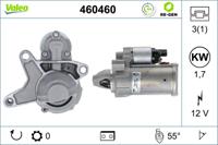 Valeo Starter 460460 - thumbnail