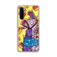 Loot Burger: OnePlus Nord Transparant Hoesje