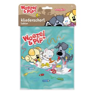 Totum Woezel & pip kliederschort