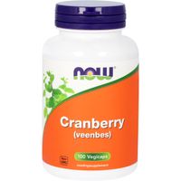 Cranberry (Veenbes) - thumbnail