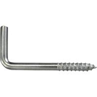 Connex Kramschroef 2.0X25 Vitrage 30St Vz - KY5100025