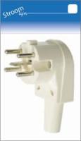 Perilex stekker haaks 16A - 6652900