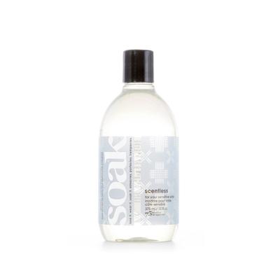Soak Geurloos - Milde, geurloze wasverzachter voor delicate stoffen