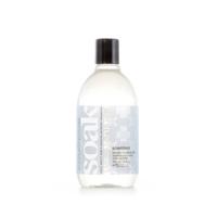 Soak Geurloos - Milde, geurloze wasverzachter voor delicate stoffen Soak Geurloos - Milde, geurloze wasverzachter voor delicate stoffen