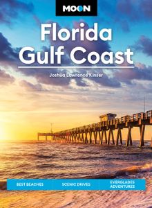 Reisgids Florida Gulf Coast | Moon Travel Guides