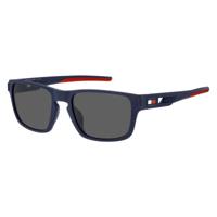Zonnebril Heren Tommy Hilfiger TH-1952-S-FLL Ø 55 mm