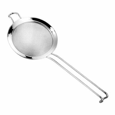 Strainer Tescoma grandchef Roestvrij staal Ø 20 cm