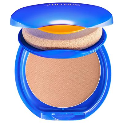 Shiseido UV Protective Compact Foundation SPF30 Medium Beige 12gr Shiseido UV Protective Compact Foundation SPF30 Medium Beige 12gr