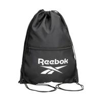 Rugtas met Koordjes Reebok Ashland Zwart