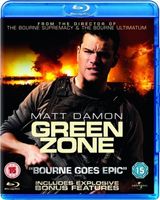 Green Zone - thumbnail