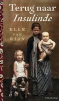 Terug naar Insulinde - Elle van Rijn - ebook - thumbnail