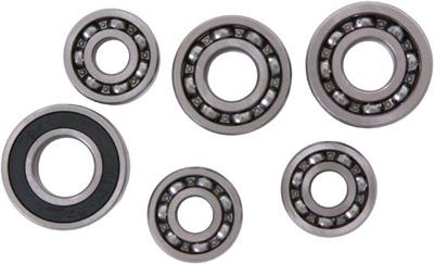 101 OCTANE Ball bearing set engine chinaroller 139qmb/qma