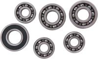 101 OCTANE Ball bearing set engine chinaroller 139qmb/qma