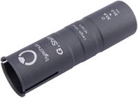 By,schulz vulbus "g.shim" shim by.schulz g.shim 31,6mm