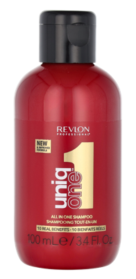Revlon Uniq One All In One Shampoo 100 ml