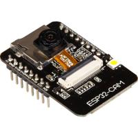 Joy-it SBC-ESP32-Cam Cameramodule 1 stuk(s) - thumbnail