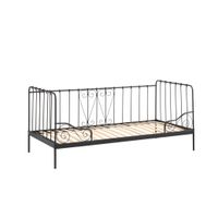 Kajuitbed Mees Zwart